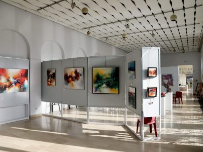 Galerie des Arts