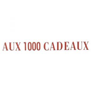 AUX 1000 CADEAUX