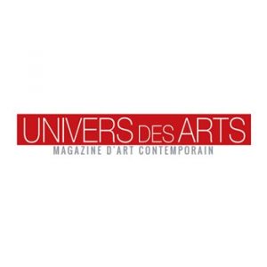 UNIVERS DES ARTS